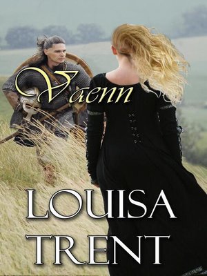 cover image of Vaenn